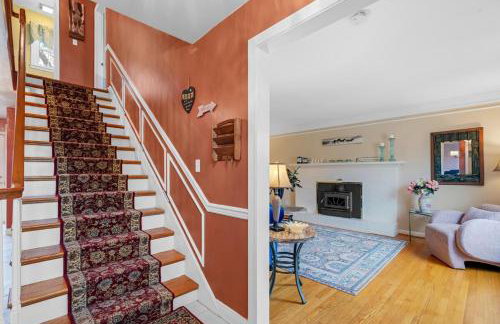 Family vacation spot Hikes Point Central location - Foto 19