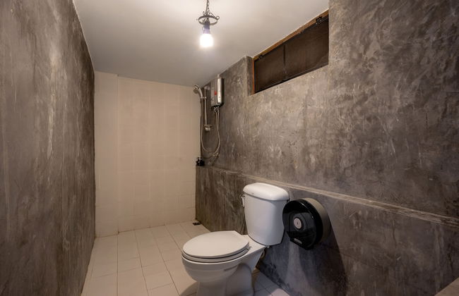 Secret Garden Pool Villa - Foto 48