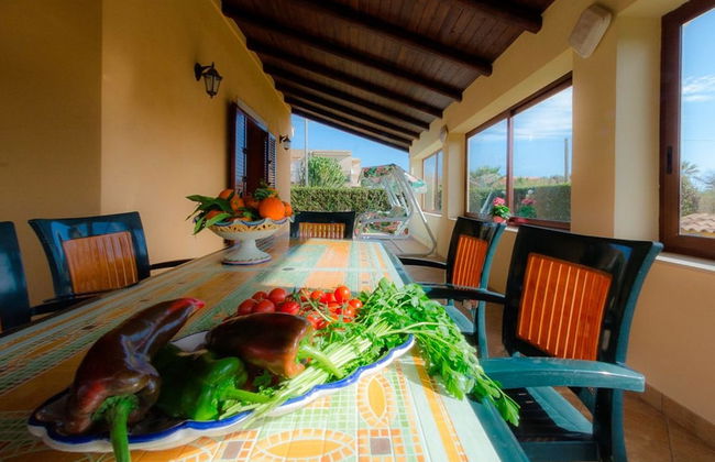 Villa Vacanza La Tonnara - Photo 7