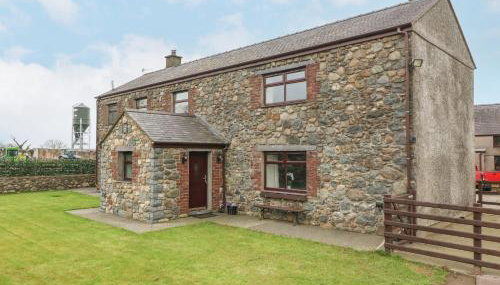 Yr Hen Stabl - Foto 3