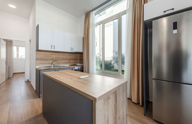 Garden View Apartment - Karafili - Photo 16