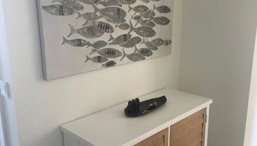 Ocean Homes Deluxe - Foto 3, Lobby or reception