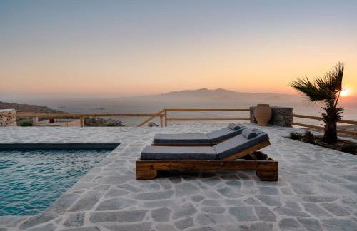 Villa Achilleos, Avlia Naxos, by NaxosVibe - Foto 50