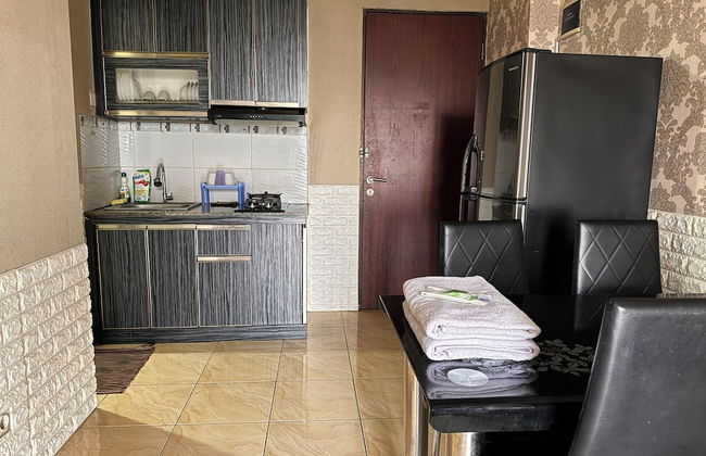 apartemen tamansari panoramic by bee - Photo 21