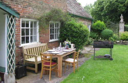 Job's Mill Cottage - Foto 9