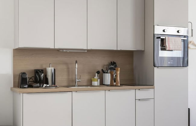 Limehome Villach Kirchenplatz - Photo 17