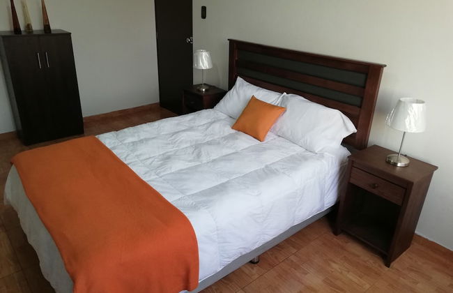 Departamentos Arequipa Inn - Foto 3