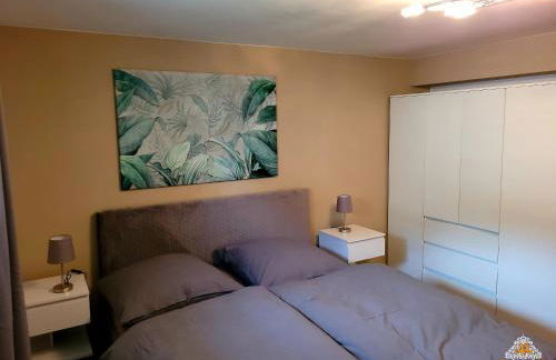 Ruhiges Studio I Nähe WHU I WLAN - Foto 7