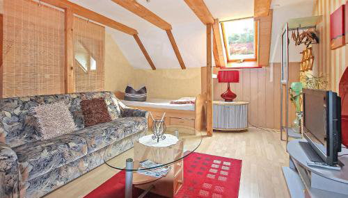 Ferienwohnung Meiersberg - Foto 3