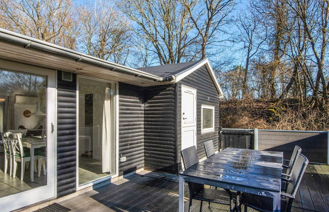 5 Person Holiday Home in Thyholm - Photo 70