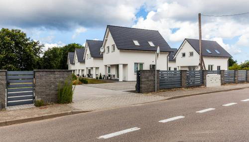 Kamienny Zakątek Sarbsk - Foto 1