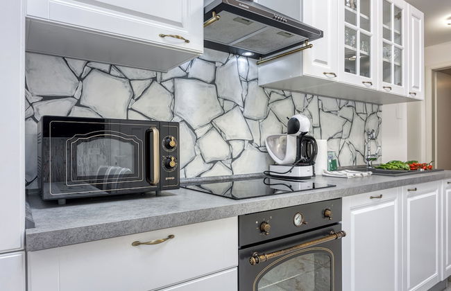 Casa Ma3x Apartment Whitewood - Foto 10