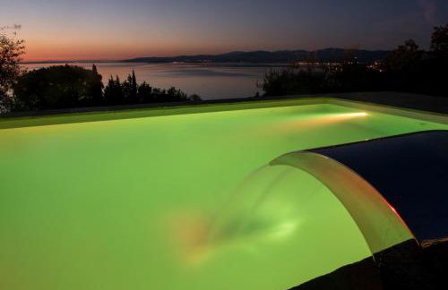 Holiday Home in Magione With Lake View & Pool - Foto 5