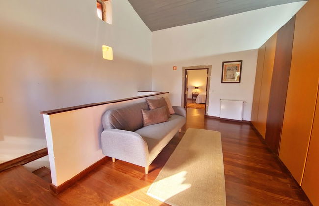 Villa Pedra Natural Houses - Photo 17