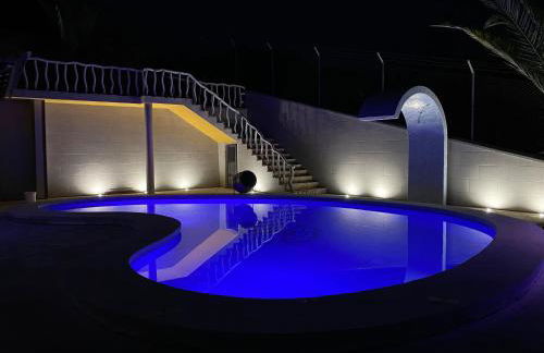 Villa Galones - Foto 21