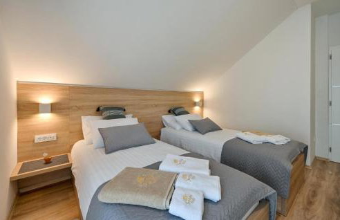 Lovely Home In Pregrada With Sauna - Foto 29