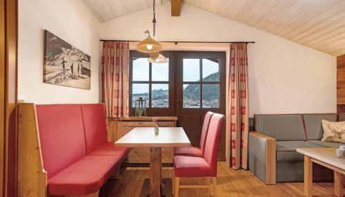 Gästehaus Panorama - Appartement 7 - Foto 2