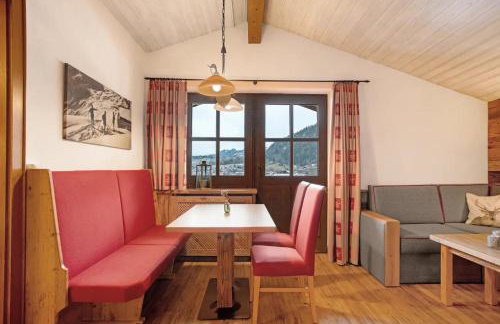 Gästehaus Panorama - Appartement 7 - Photo 2