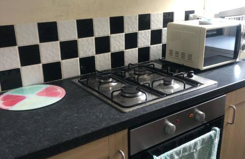 Beach & City Access - 2 Floors, Full Kitchen, Free Parking - Foto 11