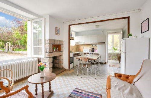 Belle demeure de pierre au calme à Erquy - Foto 11