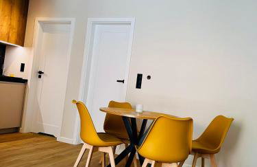 PRZYSTANEK LAS MIERZYN - Apartamenty całoroczne - Foto 12