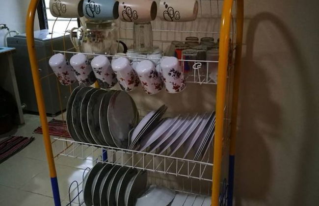 Homestay Pulau Langkawi - Foto 13