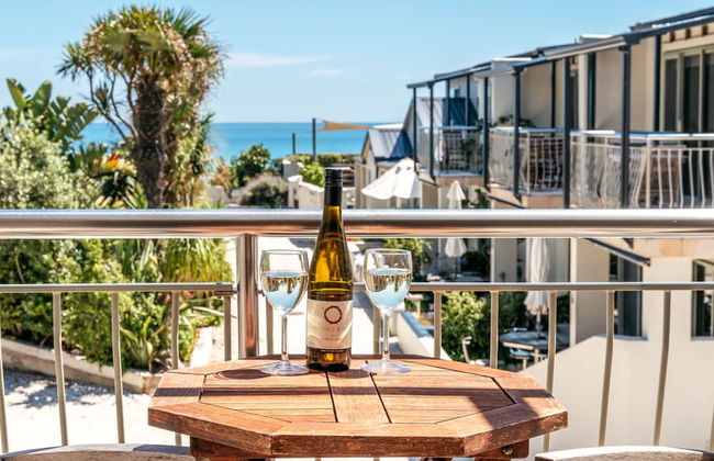 Onetangi Beach Apartments - Photo 48