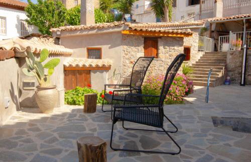 Fteri Stone House in Platanos, Akrata - Foto 8