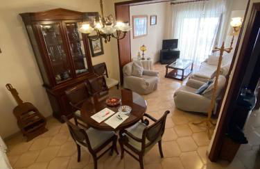 Apartamento centrico castillo s. Barbara - Foto 1