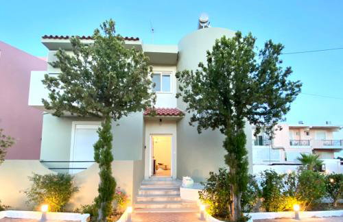 VILLA IRILENA - 4BDR BEACH HOUSE - Foto 44