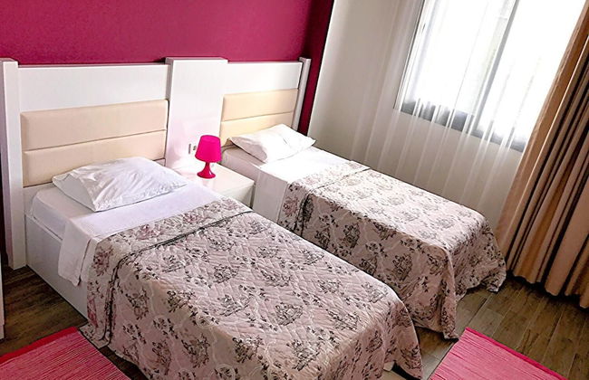 Dalian Elite Aparts - Foto 3