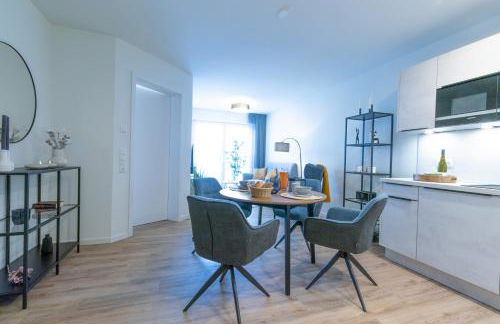 Dorumer Sielhuus 20 mit Sauna und Balkon - Foto 13