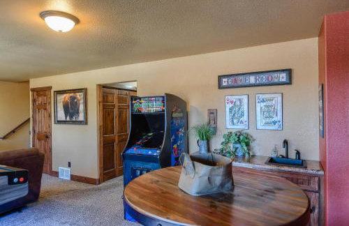 Foote Creek Lodge - Photo 16