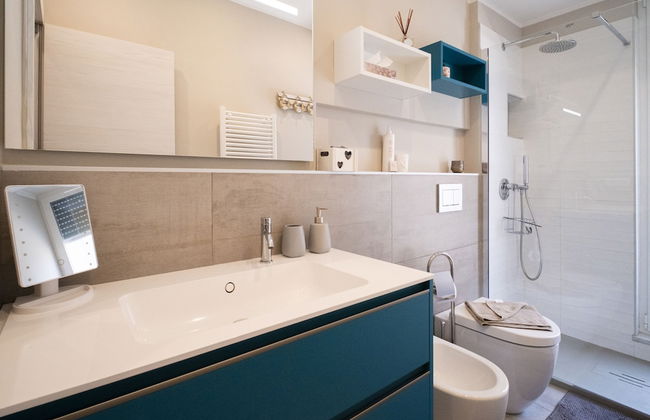 Casa Rattazzi by Wonderful Italy - Photo 20