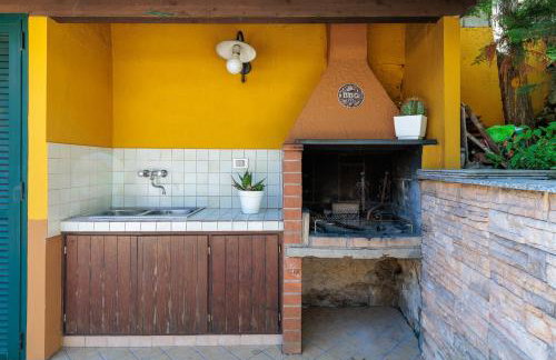 Villa Caterina Mare, BBQ, Pet friendly, Terrazzo & Relax - Photo 52