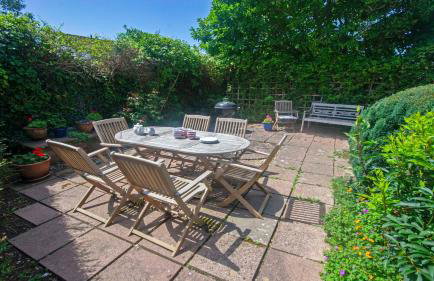 Cloudbreak Braunton, Sleeps 8 - Hot Tub hire - Dog Friendly - Photo 6