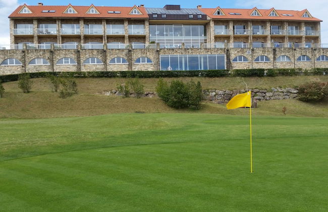 Abba Comillas Apartments - Foto 24