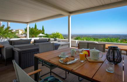 Villa Mebahel - Boliqueime - Foto 50