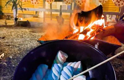 Villacasamarela mini casinhas de hospedes Rio vermelho - Foto 54