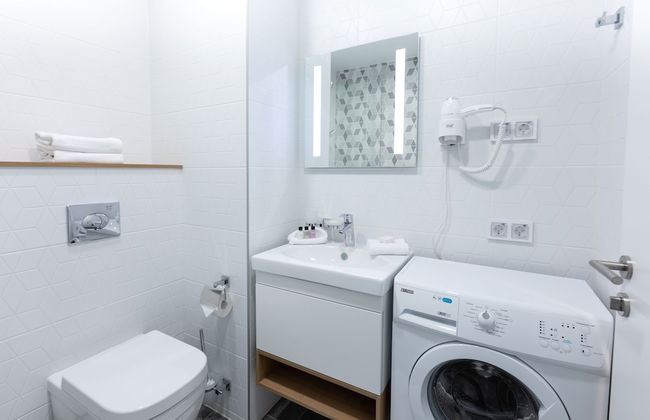 Valo Hotel City - Photo 40