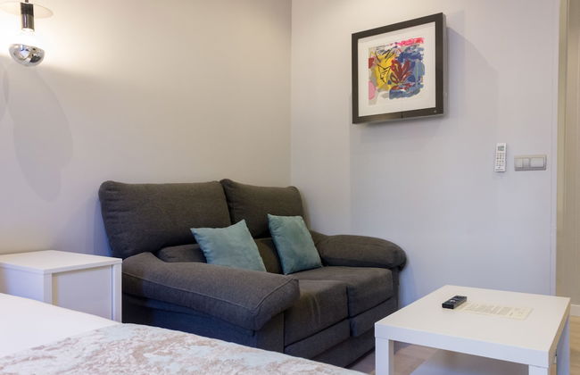 Arenal Suites Preciados - Foto 35