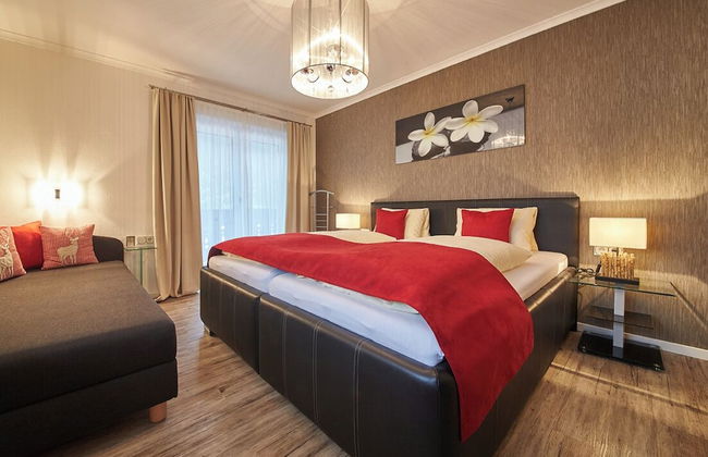 Landhaus Keil - Foto 9