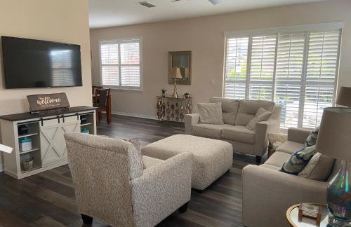 Cozy Villa With South Facing Pool - Foto 19