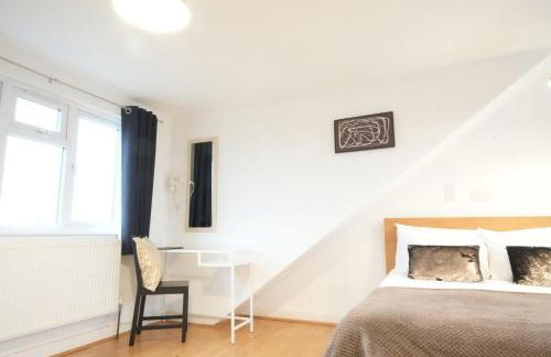 Private Rooms-Private Bathrooms-Near Airport- CABIN CREW paradise - Foto 50