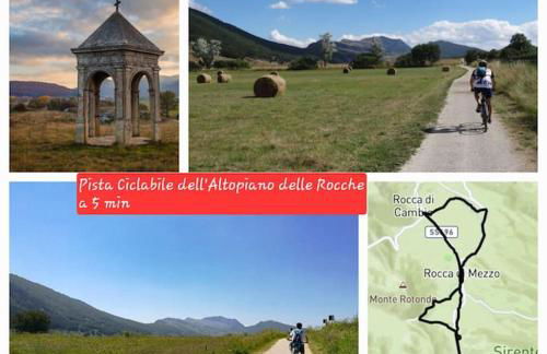 Attico e super attico panoramico - Foto 52