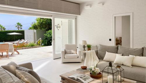 Villa con piscina delante del mar - Foto 3