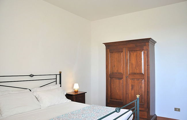 Villa i Noccioli - 18 Sleeps Private Pool - Foto 31