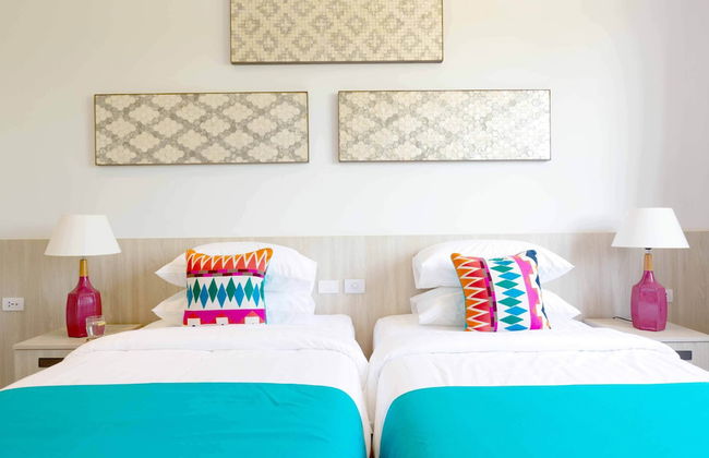 Samui Sunsets Luxury Villas - Foto 8