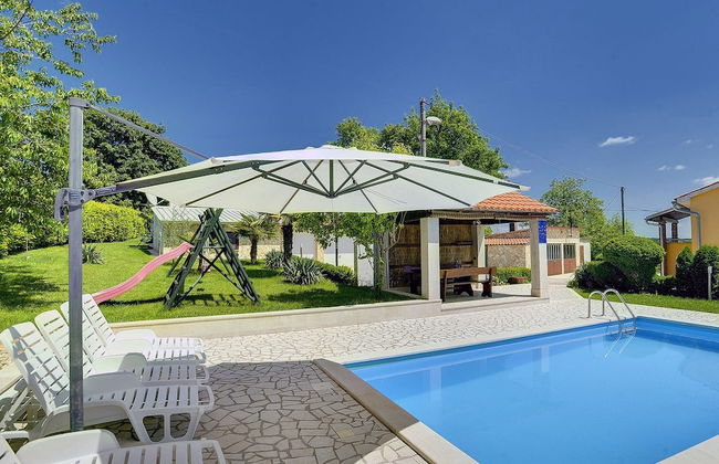 Holiday Home in Lindar With Pool - Foto 17