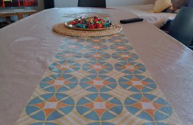 Casa Rural Chalet Venta del Aire Cortijo Terron - Foto 9